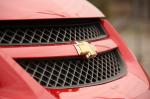 Chevrolet Cobalt SS Turbo 2009 года